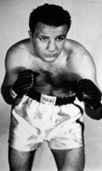 Jake LaMotta height profile photo