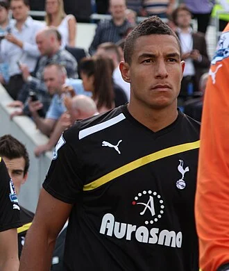 Jake Livermore height profile photo