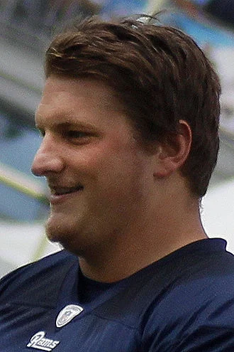 Jake Long height profile photo
