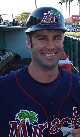 Jake Mauer height profile photo