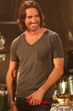 Jake Owen height profile photo