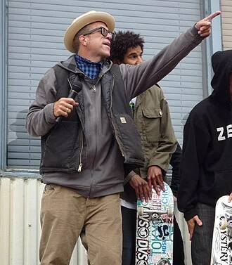 Jake Phelps height profile photo
