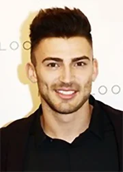 Jake Quickenden height profile photo