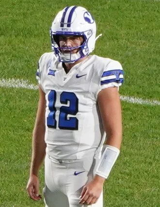 Jake Retzlaff height profile photo