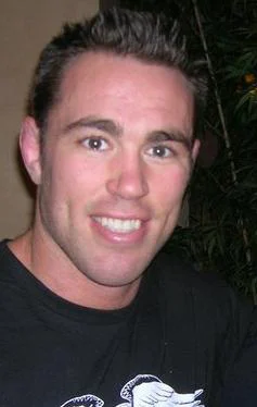 Jake Shields height profile photo