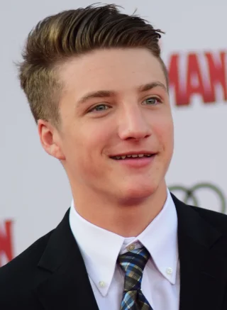 Jake Short height profile photo