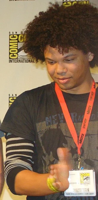 Jake Smollett height profile photo