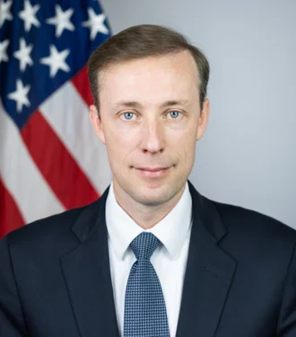 Jake Sullivan height profile photo