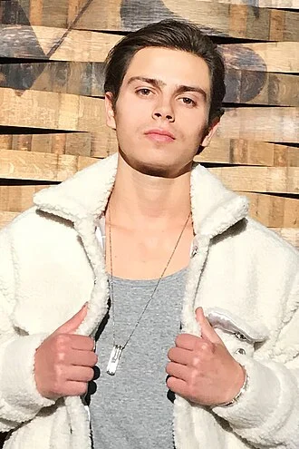 Jake T. Austin height profile photo