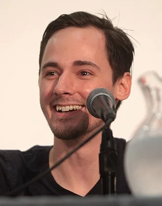 Jake Thomas height profile photo