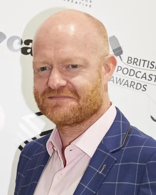 Jake Wood height profile photo