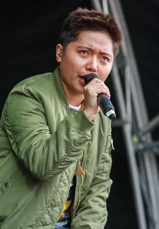 Jake Zyrus height profile photo