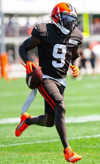 Jakeem Grant height profile photo