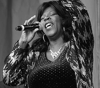 Jaki Graham height profile photo