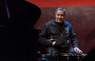 Jaki Liebezeit height profile photo
