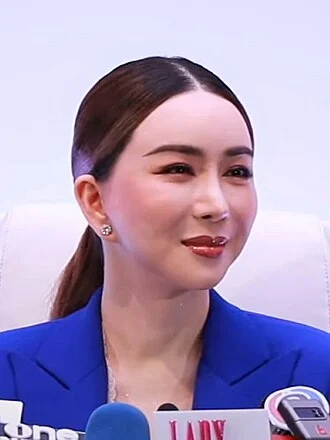 Jakkaphong Jakrajutatip height profile photo