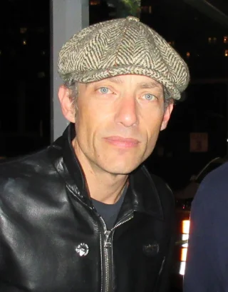 Jakob Dylan height profile photo