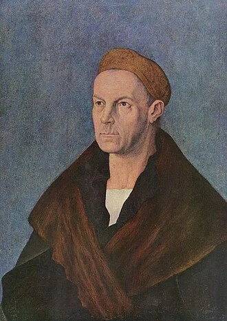 Jakob Fugger height profile photo