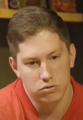 Jakson Follmann height profile photo