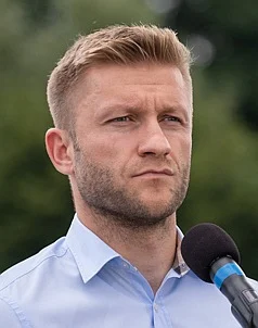 Jakub Błaszczykowski height profile photo