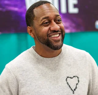 Jaleel White height profile photo