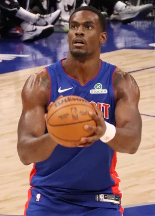 Jalen Duren height profile photo