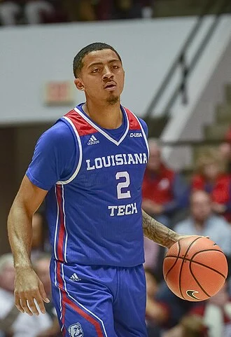 Jalen Harris height profile photo