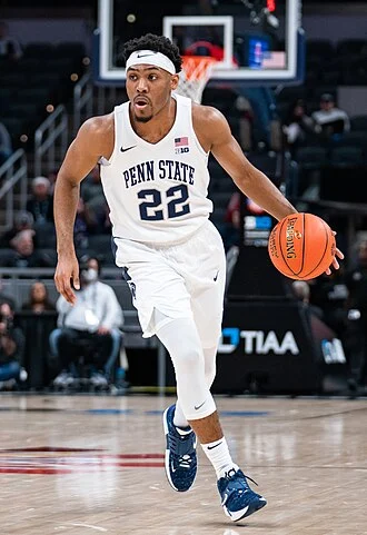 Jalen Pickett height profile photo