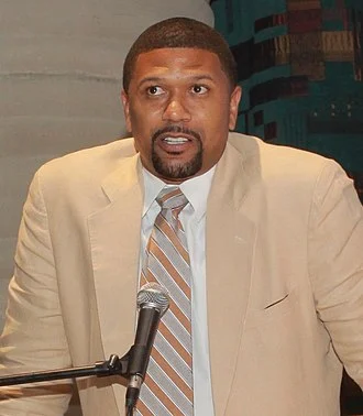 Jalen Rose height profile photo