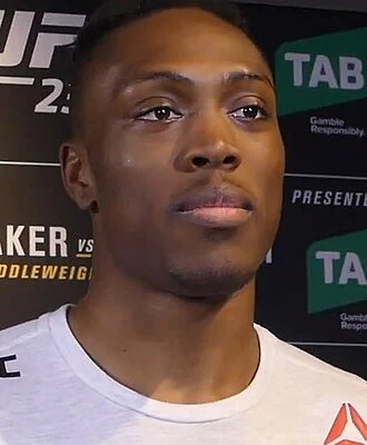 Jalin Turner height profile photo