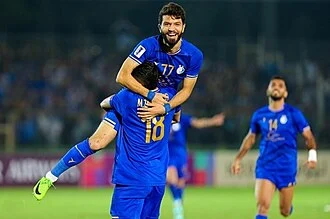 Jaloliddin Masharipov height profile photo