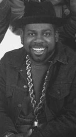 Jam Master Jay height profile photo