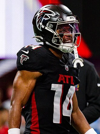 Jamal Agnew height profile photo