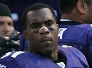 Jamal Lewis (American football) height profile photo