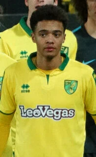 Jamal Lewis (footballer) height profile photo