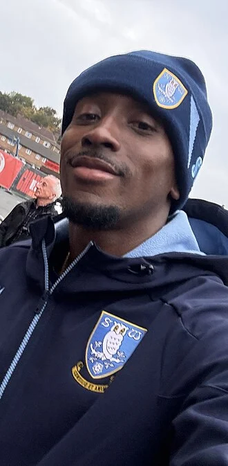 Jamal Lowe height profile photo