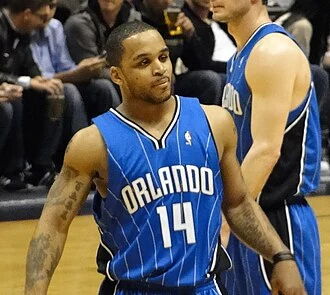 Jameer Nelson height profile photo