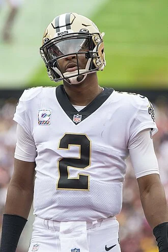 Jameis Winston height profile photo