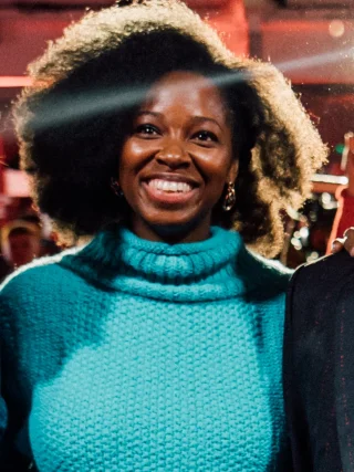 Jamelia height profile photo