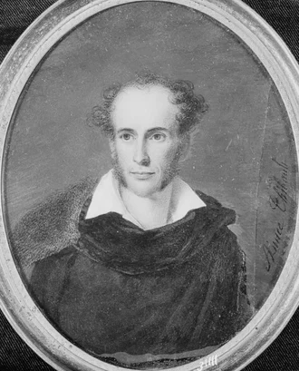 James Alexander Hamilton height profile photo