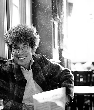 James Altucher height profile photo