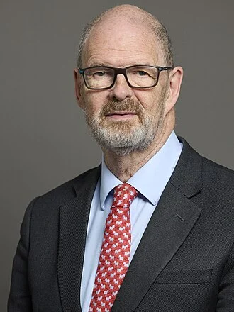 James Arbuthnot height profile photo