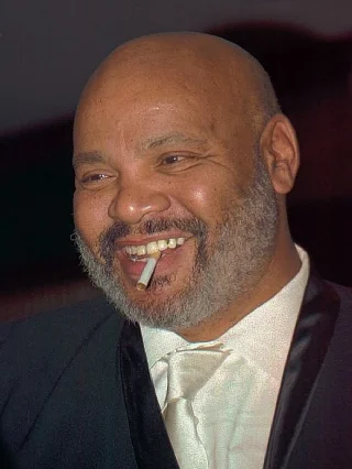 James Avery height profile photo