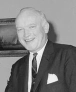 James B. Donovan height profile photo