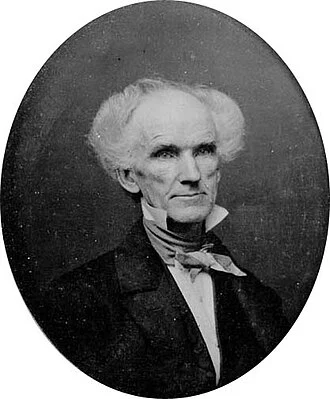 James B. Longacre height profile photo