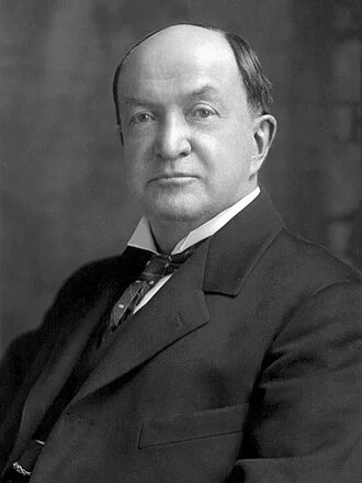 James B. McCreary height profile photo
