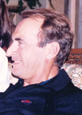 James B. Sikking height profile photo