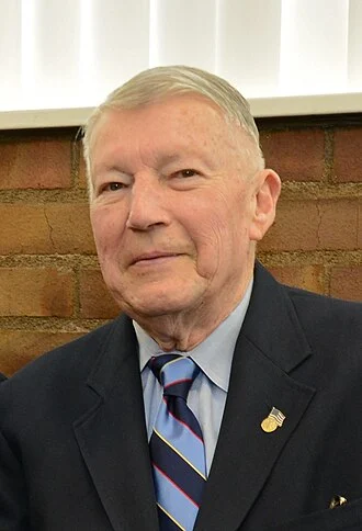James B. Thayer height profile photo