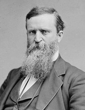 James B. Weaver height profile photo