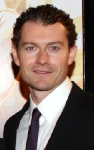 James Badge Dale height profile photo